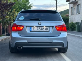 BMW 320 E91 Facelift M  | Mobile.bg    3