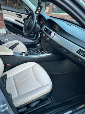 BMW 320 E91 Facelift M  | Mobile.bg    6