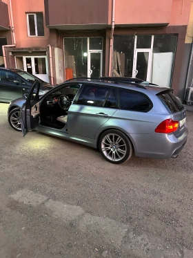 BMW 320 E91 Facelift M  | Mobile.bg    10