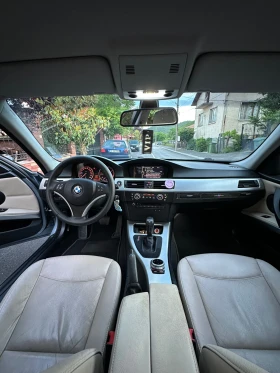BMW 320 E91 Facelift M  | Mobile.bg    8
