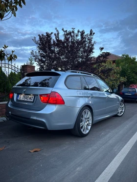 BMW 320 E91 Facelift M  | Mobile.bg    4