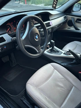BMW 320 E91 Facelift M  | Mobile.bg    7