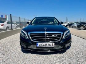 Mercedes-Benz S 350 4MATIC///   | Mobile.bg    2
