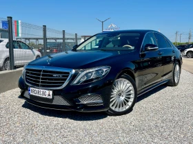  Mercedes-Benz S 350