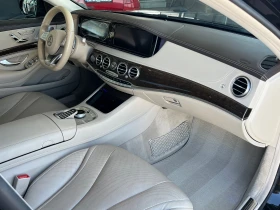Mercedes-Benz S 350 4MATIC///   | Mobile.bg    8