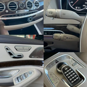 Mercedes-Benz S 350 4MATIC///   | Mobile.bg    11