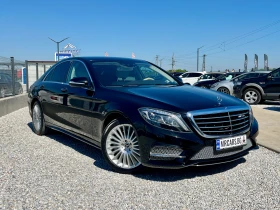 Mercedes-Benz S 350 4MATIC///   | Mobile.bg    3