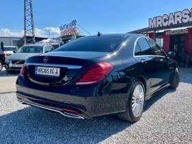Mercedes-Benz S 350 4MATIC///   | Mobile.bg    6