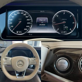 Mercedes-Benz S 350 4MATIC///   | Mobile.bg    10