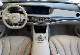 Mercedes-Benz S 350 4MATIC///   | Mobile.bg    9