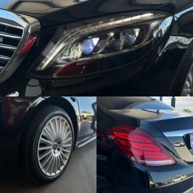 Mercedes-Benz S 350 4MATIC///   | Mobile.bg    14