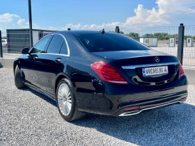 Mercedes-Benz S 350 4MATIC///   | Mobile.bg    4