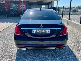 Mercedes-Benz S 350 4MATIC///   | Mobile.bg    5