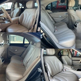 Mercedes-Benz S 350 4MATIC///   | Mobile.bg    13