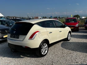 Lancia Delta ЛИЗИНГ-КЛИМАТРОНИК-КОЖА - 6399 лв. - 20003035 4
