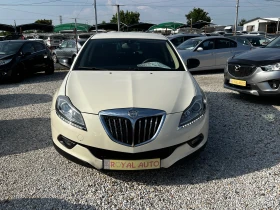Lancia Delta ЛИЗИНГ-КЛИМАТРОНИК-КОЖА - 6399 лв. - 20003035 2