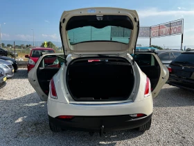 Lancia Delta ЛИЗИНГ-КЛИМАТРОНИК-КОЖА - 6399 лв. - 20003035 9