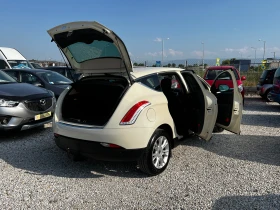 Lancia Delta ЛИЗИНГ-КЛИМАТРОНИК-КОЖА - 6399 лв. - 20003035 12