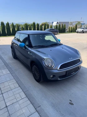 Mini One * GAZ* TOP*  | Mobile.bg    4
