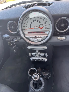 Mini One * GAZ* TOP*  | Mobile.bg    9