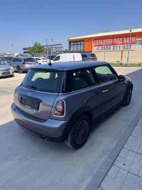 Mini One * GAZ* TOP*  | Mobile.bg    5