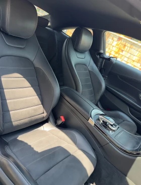 Mercedes-Benz C 220 | Mobile.bg    5