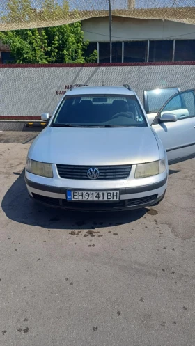 Обява за продажба на VW Passat ~2 850 лв. - изображение 5