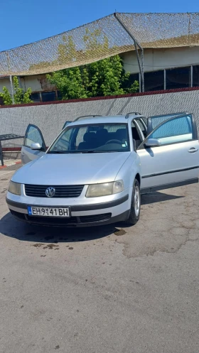 Обява за продажба на VW Passat ~2 850 лв. - изображение 3