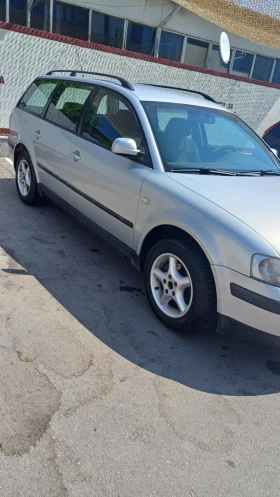 Обява за продажба на VW Passat ~2 850 лв. - изображение 1