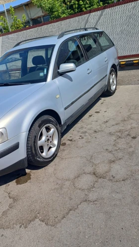 Обява за продажба на VW Passat ~2 850 лв. - изображение 2