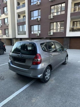 Honda Jazz Facelift 1.4 | Mobile.bg    4