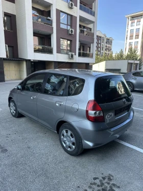 Honda Jazz Facelift 1.4 | Mobile.bg    6