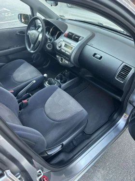 Honda Jazz Facelift 1.4 | Mobile.bg    13