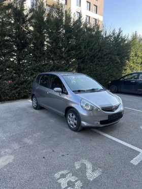 Honda Jazz Facelift 1.4 | Mobile.bg    2