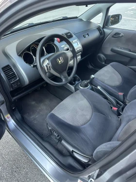 Honda Jazz Facelift 1.4 | Mobile.bg    9