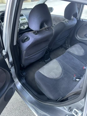 Honda Jazz Facelift 1.4 | Mobile.bg    10