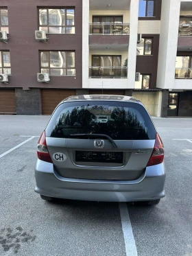Honda Jazz Facelift 1.4 | Mobile.bg    5