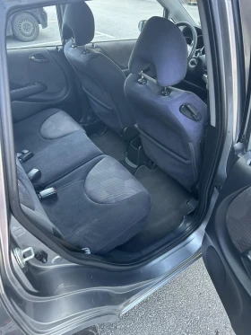 Honda Jazz Facelift 1.4 | Mobile.bg    12