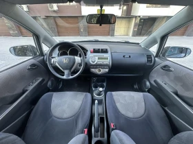 Honda Jazz Facelift 1.4 | Mobile.bg    14
