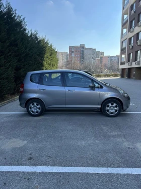 Honda Jazz Facelift 1.4 | Mobile.bg    3