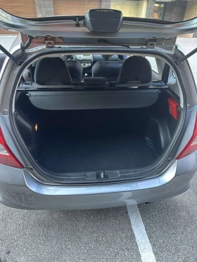 Honda Jazz Facelift 1.4 | Mobile.bg    11