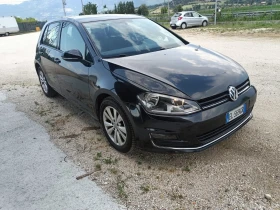 VW Golf 1.6D FACELIFT - 11200 лв. - 22099938 2