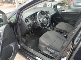 VW Golf 1.6D FACELIFT - 11200 лв. - 22099938 6