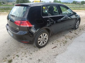 VW Golf 1.6D FACELIFT - 11200 лв. - 22099938 4
