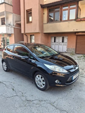 Ford Fiesta | Mobile.bg    3