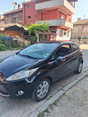 Ford Fiesta | Mobile.bg    2