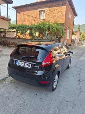 Ford Fiesta | Mobile.bg    4