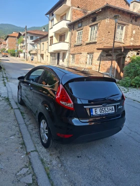 Ford Fiesta | Mobile.bg    5