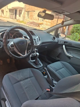 Ford Fiesta | Mobile.bg    6