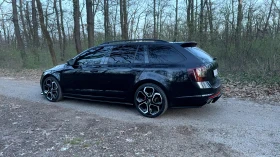 Skoda Octavia VRS | Mobile.bg    5